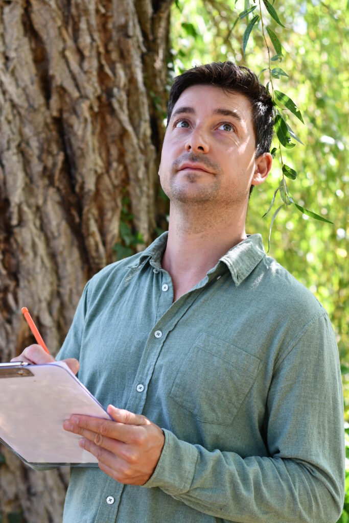 Adrien Melinand concepteur paysagiste jardinarium